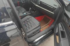 2019 Volkswagen Passat 2019 2.0T AT 330TSIElite China VI #8