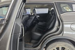 2019 Geely Auto Boyue 2020 1.8T AT Smart Connect4GConnectedFWD #11