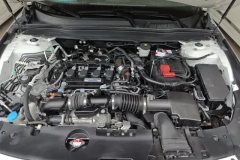 2021 Honda Accord 2018 1.5T AT 260TURBOElite #10