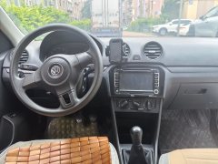 2017 Volkswagen Jetta 2015 1.6 MT Good qualityEditionFashion #9