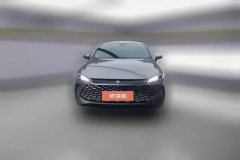 2025 BYD Qin Plus 2025 DM-i Smart Drive 55KMLeading #2