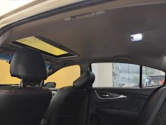 2018 Honda Crider 2017 1.8 AT LuxurySpecial decorationEdition #4