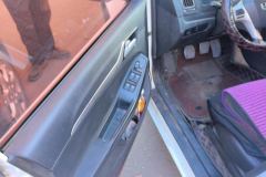 2016 Geely Auto Vision 2015 1.5 MT Happiness #9