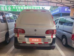 2020 Dongfeng Fengxing Lingzhi 2019 1.6 MT V3Standard2Seat China VI #7