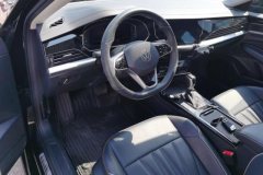 2024 Volkswagen Passat 2024 380TSI Dragon Soaring in the Starry SkyEdition #12