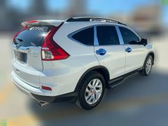 2016 Honda CR-V 2015 2.4 AT Luxury 4WD #7