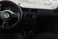 2016 Volkswagen Santana 2015 1.4 MT Fashion #13