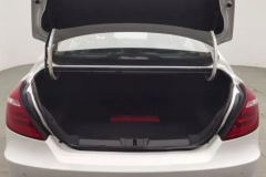 2017 Geely Auto Emgrand Sedan 2017 1.5L AT Million Edition Up #20