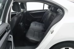 2017 Volkswagen Sagitar 2018 1.4T AT 280TSIComfort #19