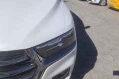 2022 Haval H6 2021 1.5T AT China tideUrbanEdition #5