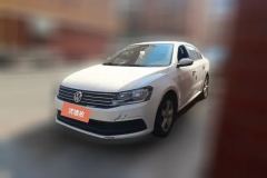 2017 Volkswagen Lavida 2017 1.6 AT Fashion #1