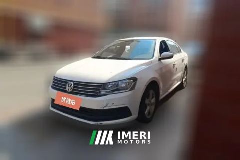 2017 Volkswagen Lavida 2017 1.6 AT Fashion