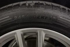2019 BMW X3 2019 2.0T AT 28i MSport Pkg #9