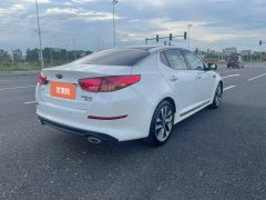 2015 Kia K5 2015 2.0 AT Special #11