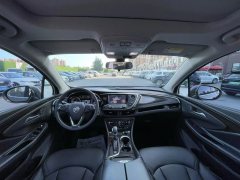 2018 Buick Envision Plus 2018 1.5T AT 20TElite FWD #9