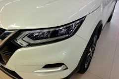 2022 Nissan Qashqai 2022 2.0 AT XV Prem.Luxury #5