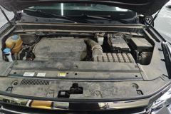 2021 GAC Trumpchi Trumpchi GS8 2020 2.0T AT 390TLuxurySmart ConnectAnniversary（7Seat）FWD #10