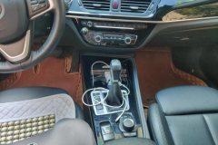 2017 BMW 1 Series 2017 1.5T AT 118iSport #16