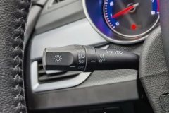2020 Geely Auto Vision 2020 Facelift 1.5L MT Asian GamesEdition #24