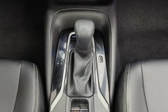 2023 Toyota Levin 2022 1.2T AT 185T Luxury #17
