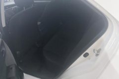 2018 Toyota Corolla 2018 1.2T AT GLSmart #11