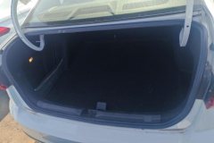 2024 Volkswagen Bora Sedan 2023 1.2T AT 200TSI DSGsmooth travelEdition #4