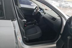 2016 Volkswagen Santana 2015 1.4 MT Fashion #8