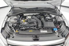 2024 Volkswagen Lavida 2023 1.5T AT 300TSI DSGManyyiEdition #10