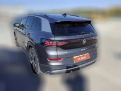 2022 Volkswagen ID.6 X 2021 Pro extremely intelligentLong RangeEdition #6