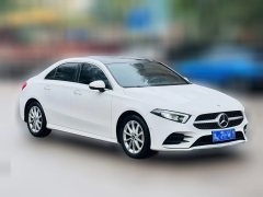 2021 Mercedes-Benz A-Class 2021 1.3T A200L Sportsedan chairFashion #3