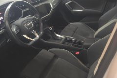 2021 Audi Q3 2021 1.4T AT 35TFSIFashionDynamic #9