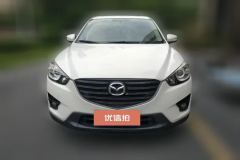 2016 Mazda CX-5 2015 2.0 AT UrbanFWD #2