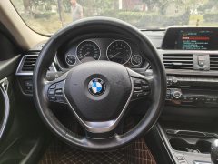2018 BMW 3 Series 2018 2.0T AT 320LiFashion #10