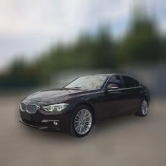 2018 BMW 3 Series 2018 2.0T AT 320LiFashion #1