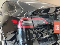 2024 Tesla Model Y 2023 rear wheel driveEdition #10
