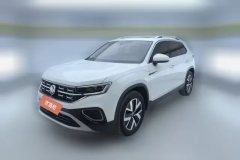 2023 Volkswagen Tayron 2023 1.5T AT 300TSI 2WDLuxuryplusAdvancedEdition #1