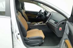 2018 BYD Qin EV 2018 1.5T AT Smart ConnectPremium #22