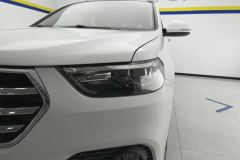 2018 Haval H6 2018 1.5T AT Blue LabelSportElite FWD #5
