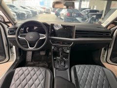 2025 Volkswagen Sagitar 2025 Facelift III 300TSI DSGSurpass #9