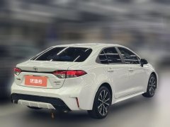 2021 Toyota Levin 2021 1.2T AT 185TSport #10