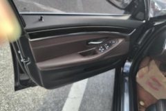 2017 BMW 5 Series 2017 2.0T AT 525LiLuxuryDesign Pkg #7