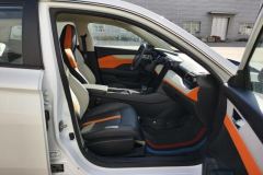2025 Dongfeng Fengshen Yixuan 2023 MachEdition 1.5L AT Chasing the windEdition #8
