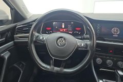 2022 Volkswagen Sagitar 2022 1.4T AT 280TSI DSGSurpass #15