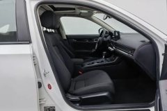 2023 Honda Civic 2023 1.5T AT 240TURBO CVTPowerpotentialEdition #22