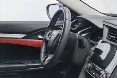 2019 Honda Civic 2019 1.5T AT 220TURBOPowermoveEdition China V #23