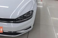 2019 Volkswagen Golf 2019 1.6 AT Comfort #5