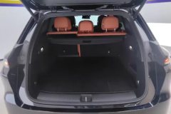 2024 Li Auto Li Auto L6 2024 pro #4