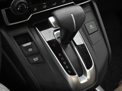 2020 Honda CR-V 2019 DazzlingEdition 1.5T AT 240TURBO CVT2WDComfort China VI #10