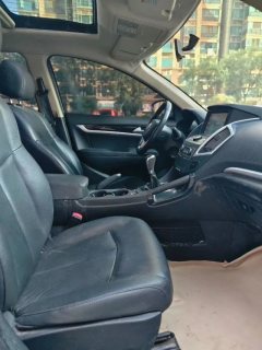 2015 Dongfeng Fengshen Fengshen AX7 2015 2.0 MT Smart Easy #6