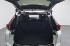 2021 Honda CR-V 2021 1.5T AT 240TURBOFashionFWD #20